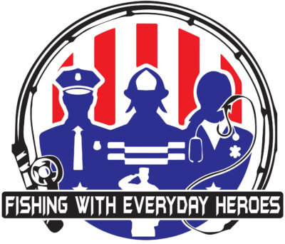 Fishing With Everyday Heroes