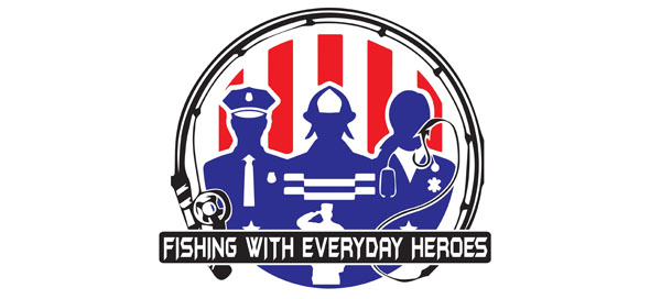 Fishing With Everyday Heroes
