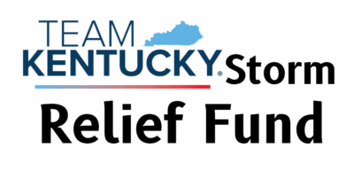 Kentucky Storm Relief Fund Kentucky Storm Relief Fund