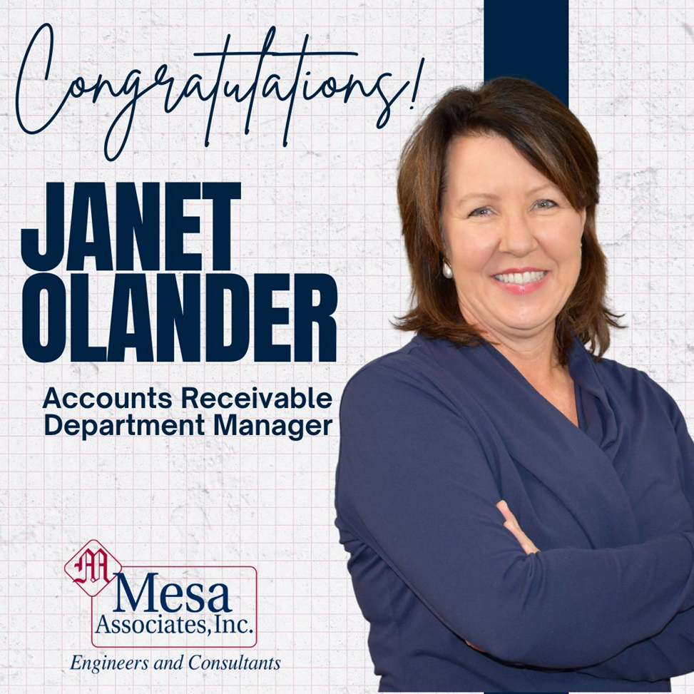 Janet Olander